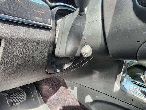 Used 2017 Jeep Grand Cherokee Trailhawk w/ Trailhawk Luxury Group image 38