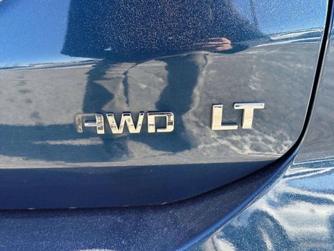 Used 2019 Chevrolet Equinox LT AWD/4WD image 39