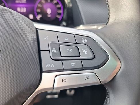 New 2026 Volkswagen Atlas Cross Sport SEL R-Line image 14