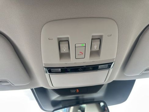 New 2025 Nissan Murano SL w/ Cargo Package image 35