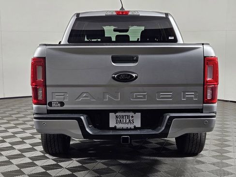 Used 2021 Ford Ranger XLT w/ Equipment Group 301A Mid RWD image 3