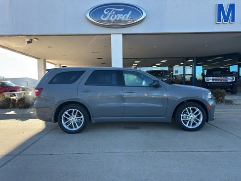 Used 2023 Dodge Durango GT image 7