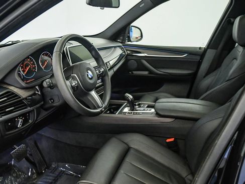 Used 2017 BMW X5 xDrive50i AWD/4WD image 19