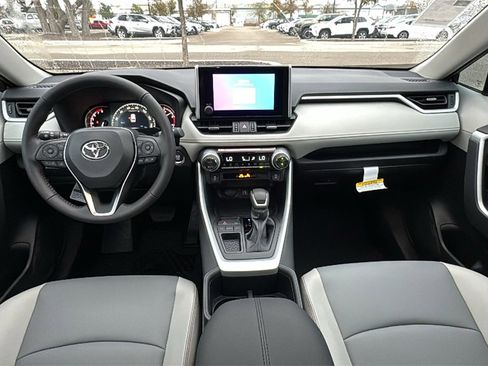 New 2025 Toyota RAV4 XLE Premium image 22