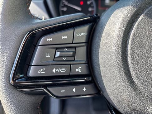 New 2026 Subaru Forester Touring image 73