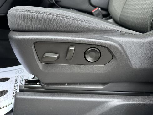 Used 2023 GMC Sierra 1500 Pro w/ Pro Value Package image 22