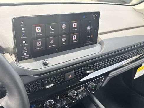 Used 2026 Honda Accord Touring image 24