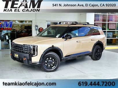 New 2027 Kia Telluride SX Prestige X-Pro