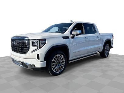 Used 2023 GMC Sierra 1500 Denali Ultimate