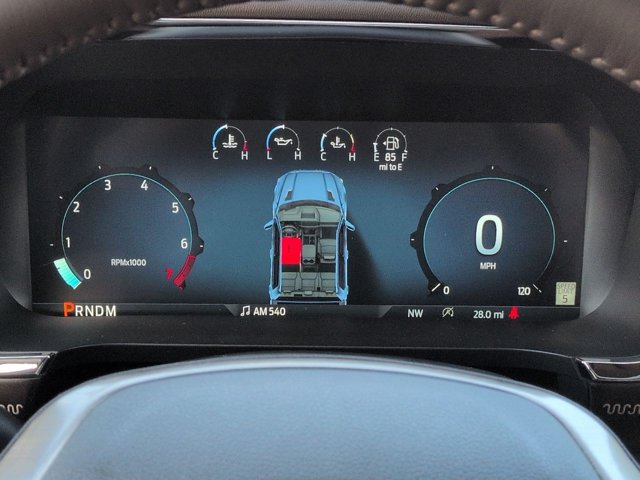 New 2026 Ford F150 King Ranch RWD image 29