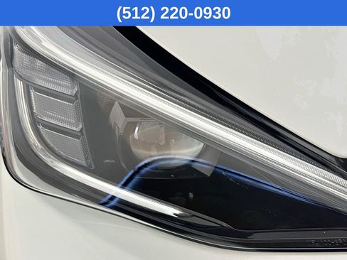 Used 2025 Subaru Crosstrek 2.5i Sport w/ Crosstrek Mirror Package image 37