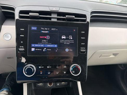 Used 2023 Hyundai Tucson SEL image 22