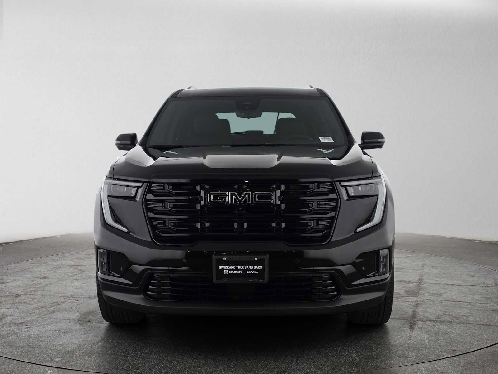 Used 2026 GMC Acadia Elevation w/ Super Cruise Package FWD image 8