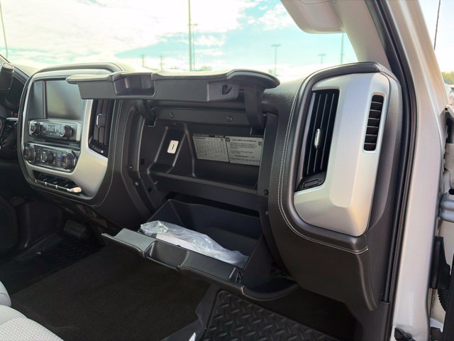 Used 2016 GMC Sierra 1500 SLE w/ SLE Value Package AWD/4WD image 51