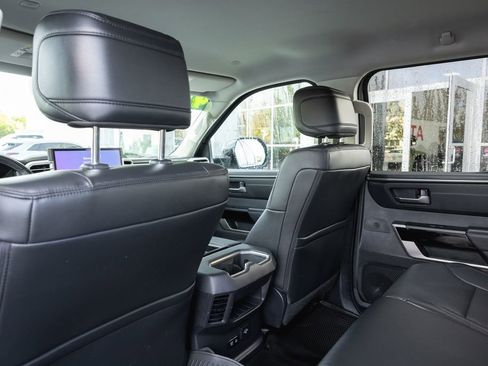 Used 2024 Toyota Tundra Limited image 24