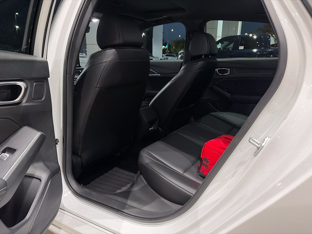 Used 2023 Acura Integra A-Spec w/ Technology Package FWD image 6
