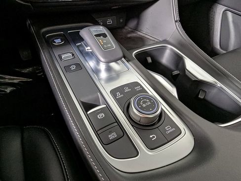 Used 2023 INFINITI QX60 Luxe w/ Performance Audio Package image 38