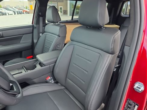 New 2025 Hyundai Santa Fe Calligraphy image 27