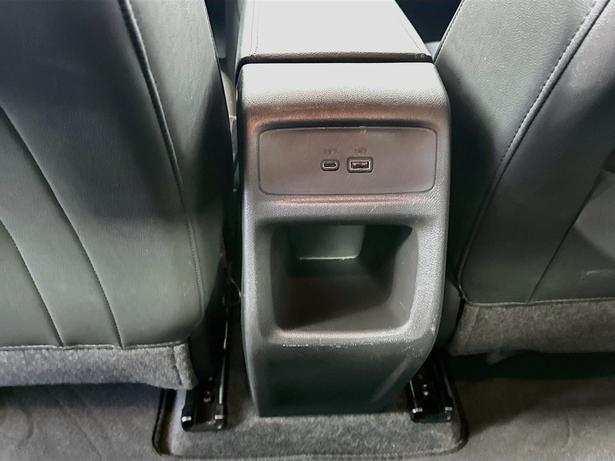 Used 2026 Buick Envista Preferred FWD image 27