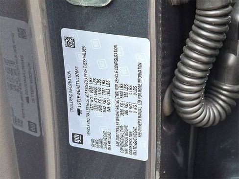 New 2026 GMC Sierra EV Denali image 14