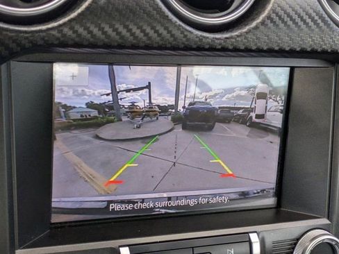 Used 2023 Ford Mustang Convertible w/ Equipment Group 101A image 27