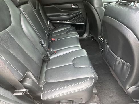 Used 2022 Hyundai Santa Fe Limited image 16