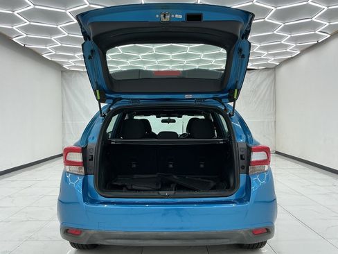 Used 2017 Subaru Impreza 2.0i Sport AWD/4WD image 43