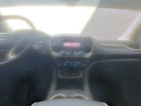 Used 2023 GMC Acadia Denali w/ Black Diamond Edition FWD image 26
