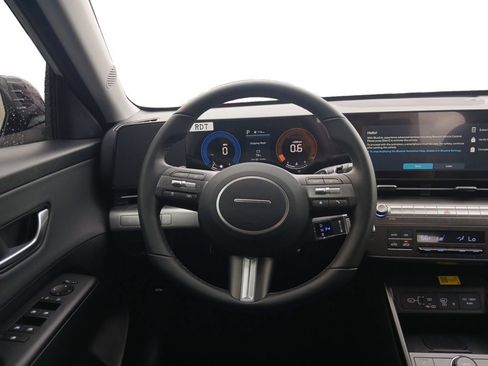 New 2026 Hyundai Kona SEL Premium FWD image 12