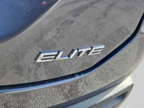 New 2026 Honda Pilot Elite image 5