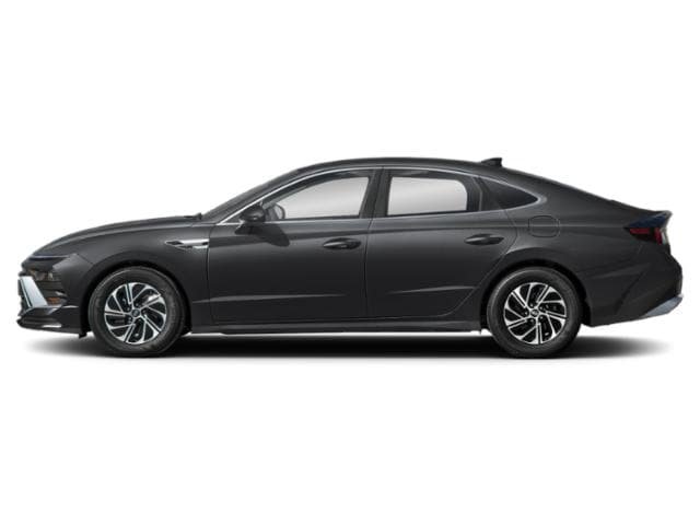 New 2027 Hyundai Sonata Blue FWD image 2