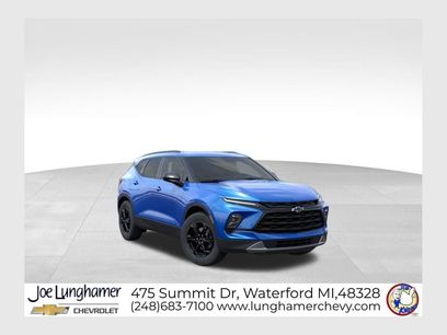 New 2026 Chevrolet Blazer LT w/ Convenience Package