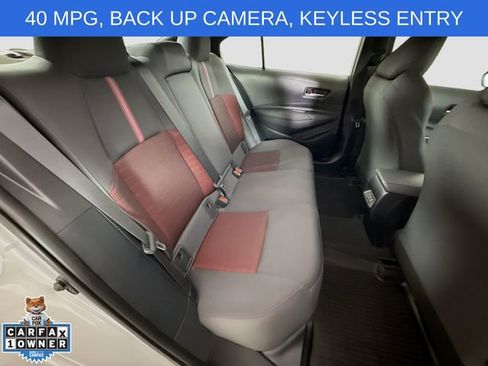 Used 2024 Toyota Corolla SE FWD image 25