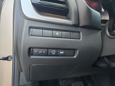 Certified 2024 Nissan Rogue Platinum AWD/4WD image 26