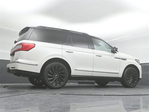 Certified 2021 Lincoln Navigator Black Label w/ Special Edition Package image 38