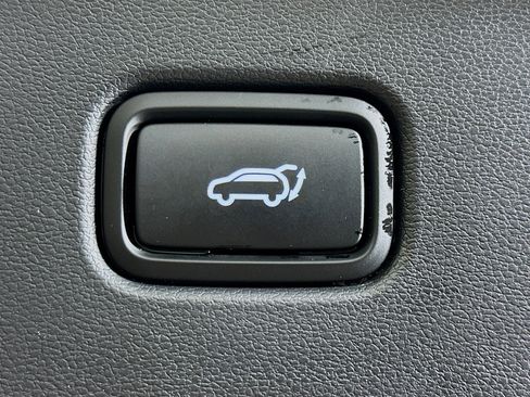 Used 2025 Hyundai Tucson SEL FWD image 29