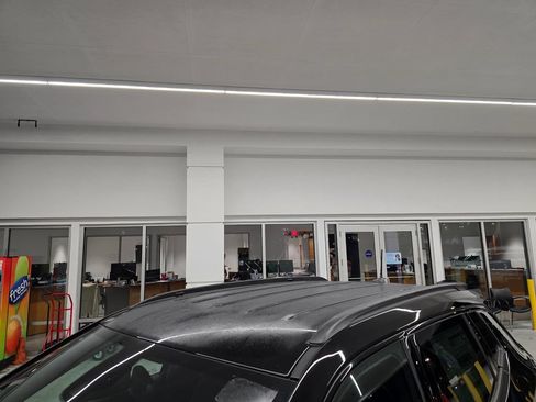 New 2026 Jeep Compass Latitude AWD/4WD image 11
