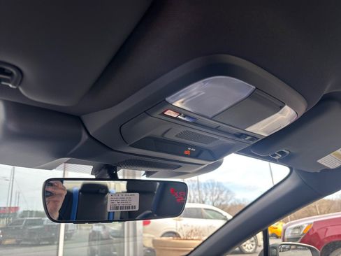 New 2025 Subaru WRX tS image 29