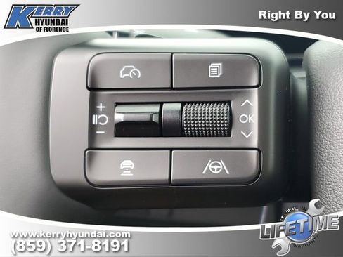 New 2026 Hyundai Santa Fe Calligraphy AWD/4WD image 22