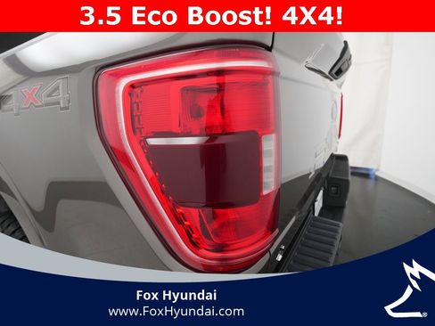 Used 2023 Ford F150 XLT image 29