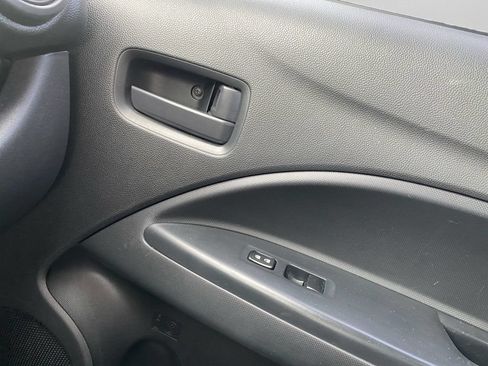 Used 2024 Mitsubishi Mirage G4 ES FWD image 21