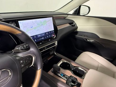 Used 2024 Lexus RX 350 Premium Plus w/ Convenience Package FWD image 30