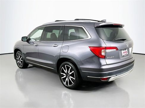Used 2020 Honda Pilot Touring image 21