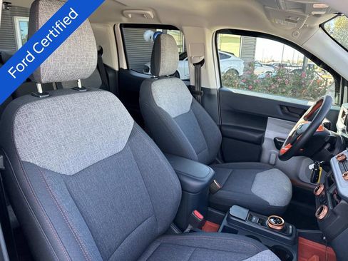 Used 2024 Ford Maverick XLT image 12