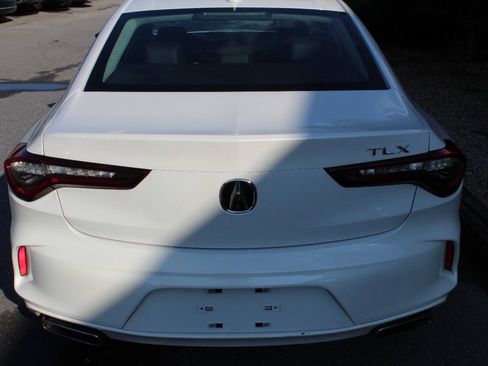 Used 2021 Acura TLX FWD image 7
