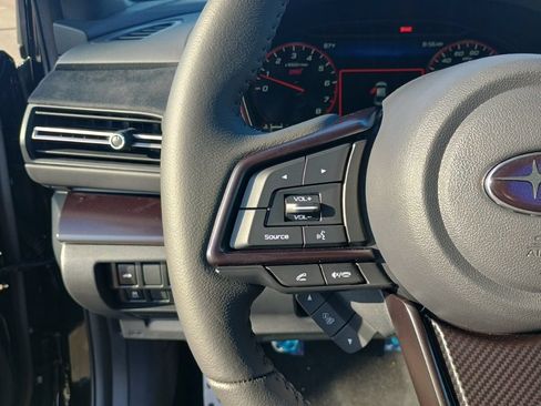 New 2026 Subaru WRX tS AWD/4WD image 19
