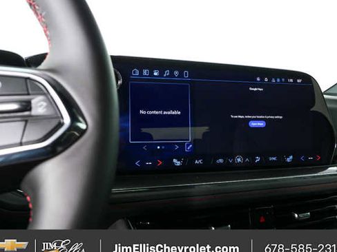 New 2026 Chevrolet Suburban RST w/ Comfort Package RWD image 13