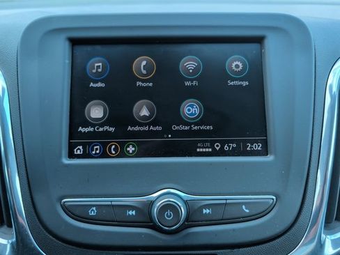 Certified 2023 Chevrolet Equinox LT AWD/4WD image 2