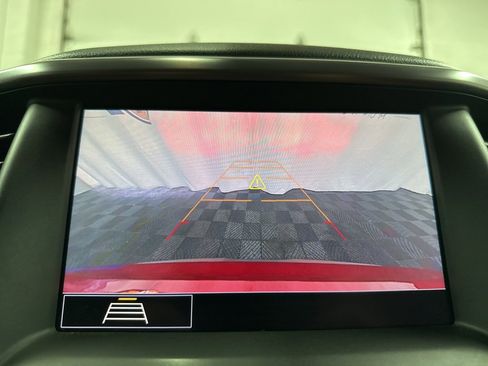 Used 2020 GMC Acadia AT4 w/ LPO, Floor Liner Package image 31