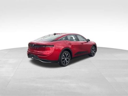 Certified 2026 Toyota Crown XLE image 5